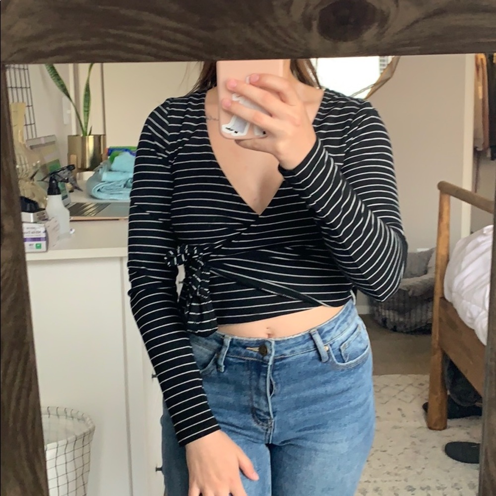 Long sleeve